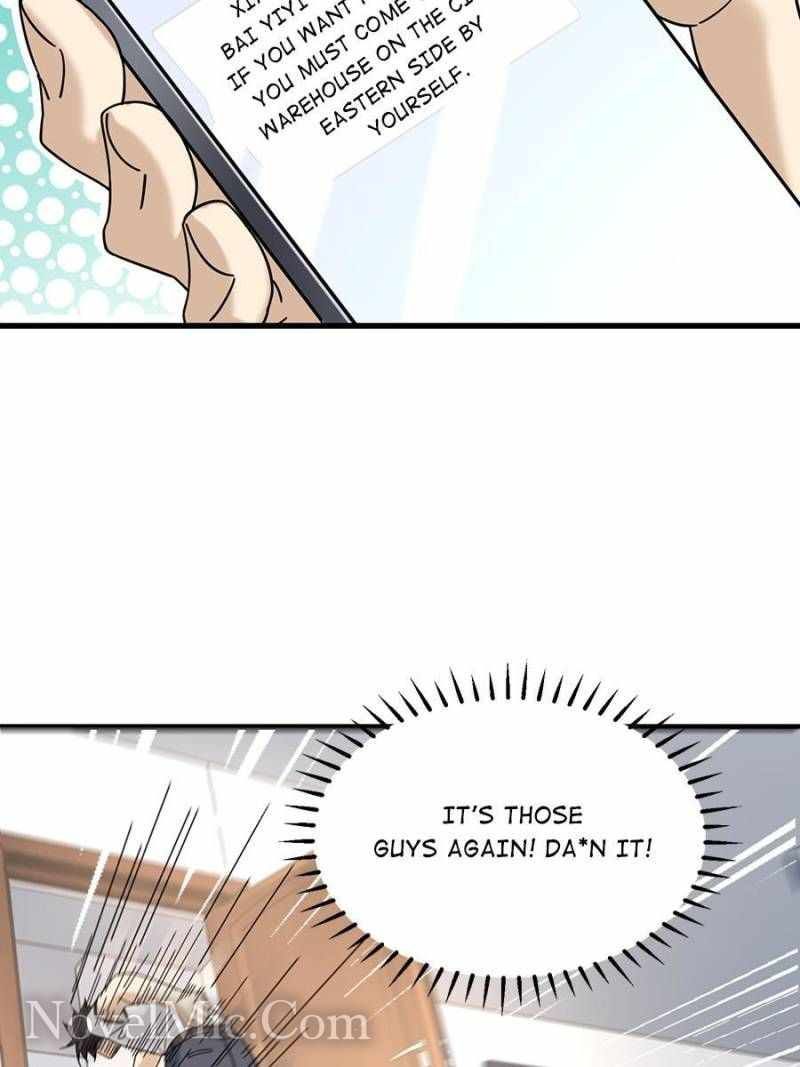 The Supreme Almighty Master (Remake) chapter 59 page 21