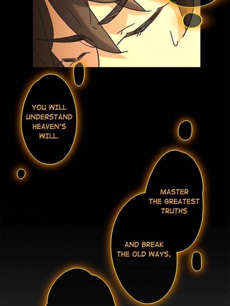 The Supreme Almighty Master (Remake) chapter 59 page 3