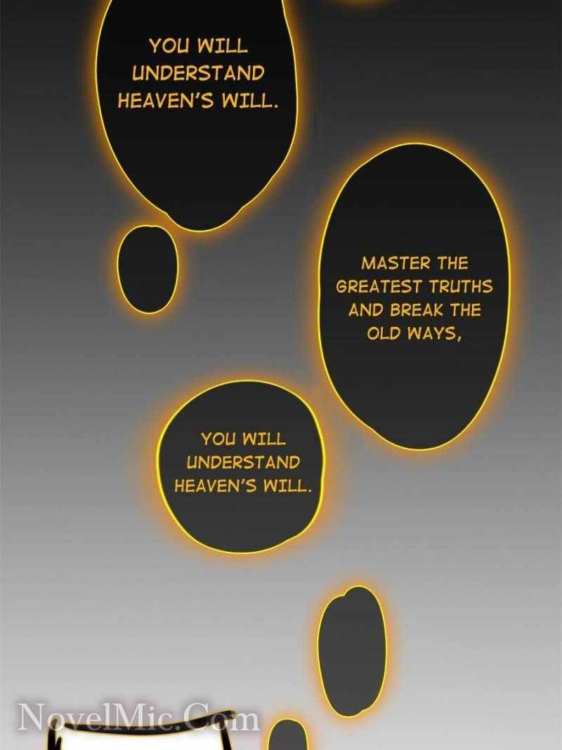 The Supreme Almighty Master (Remake) chapter 59 page 4