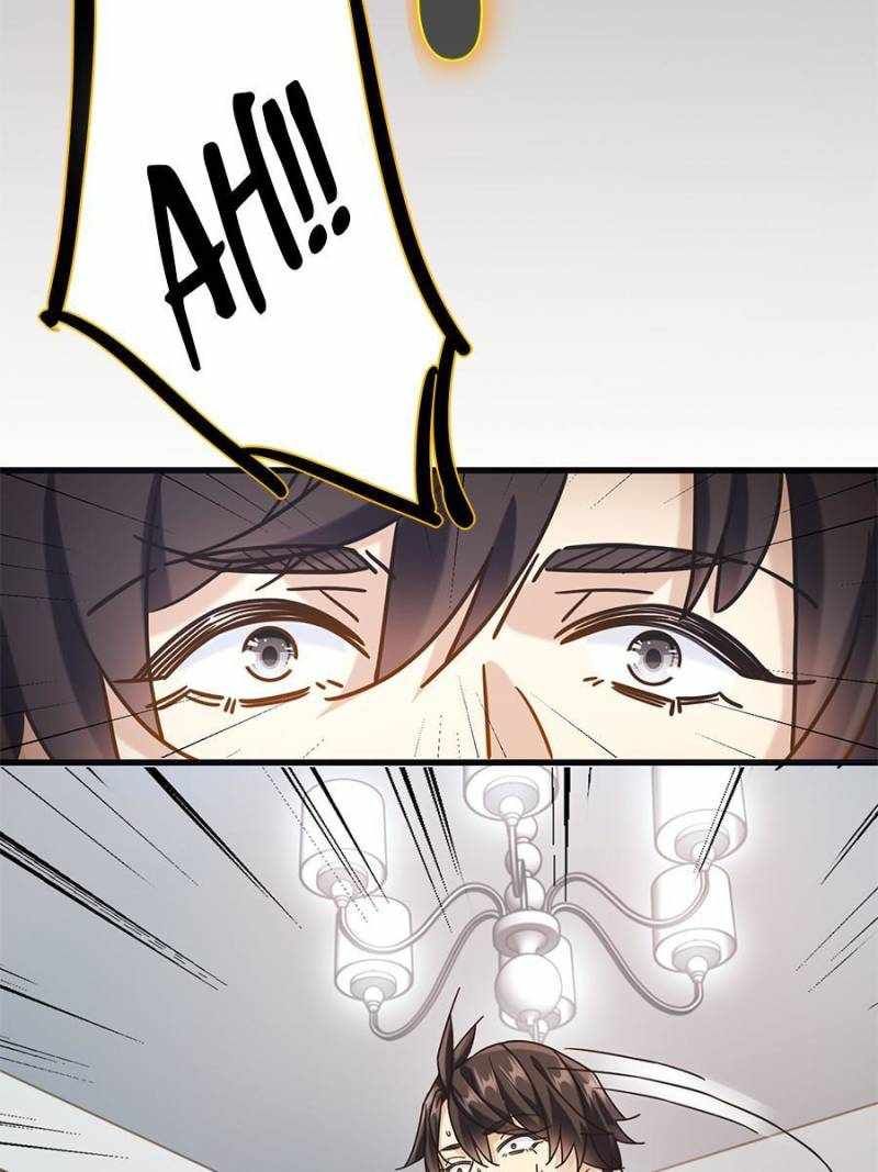 The Supreme Almighty Master (Remake) chapter 59 page 5