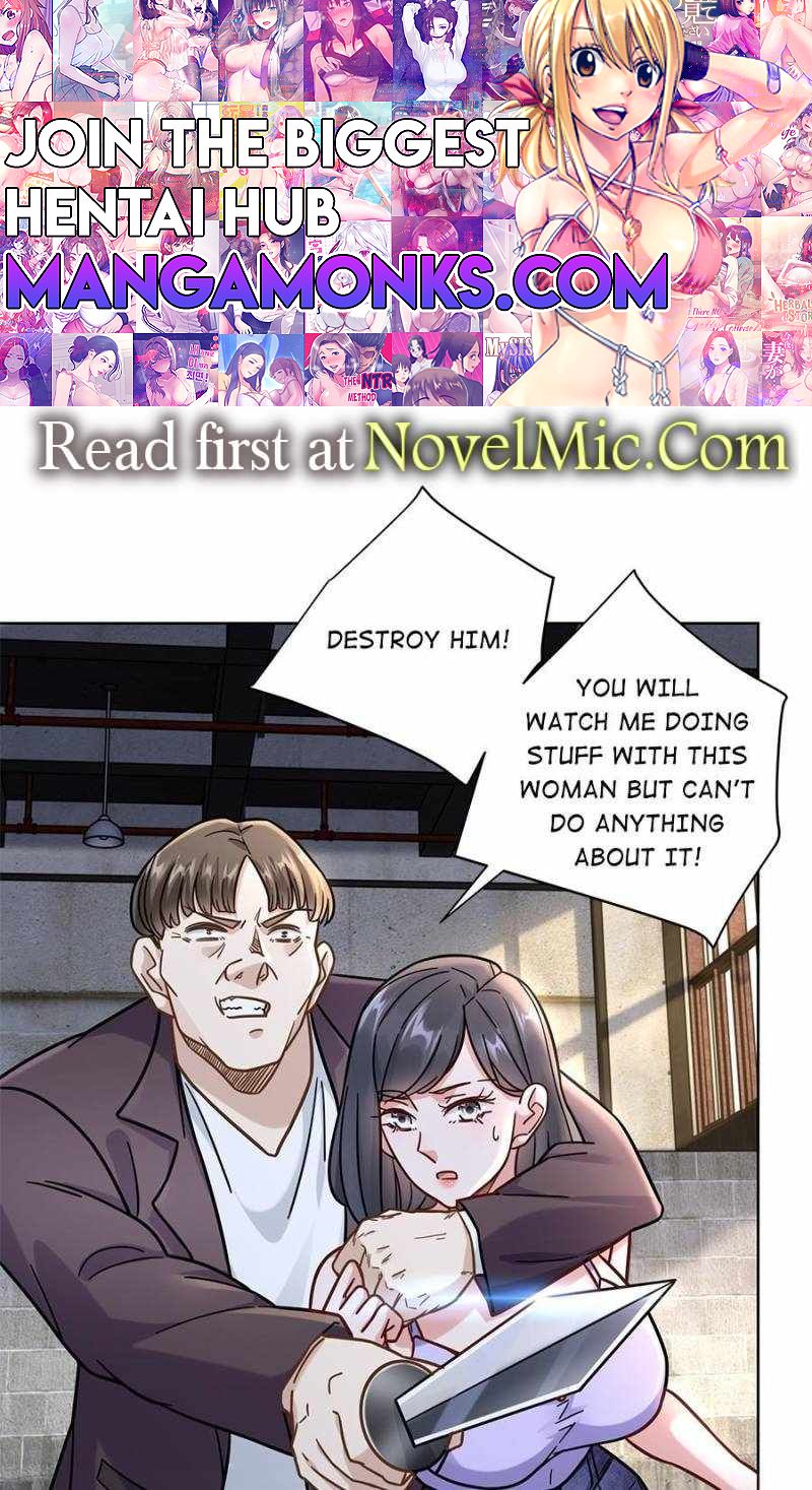 The Supreme Almighty Master (Remake) chapter 60 page 1