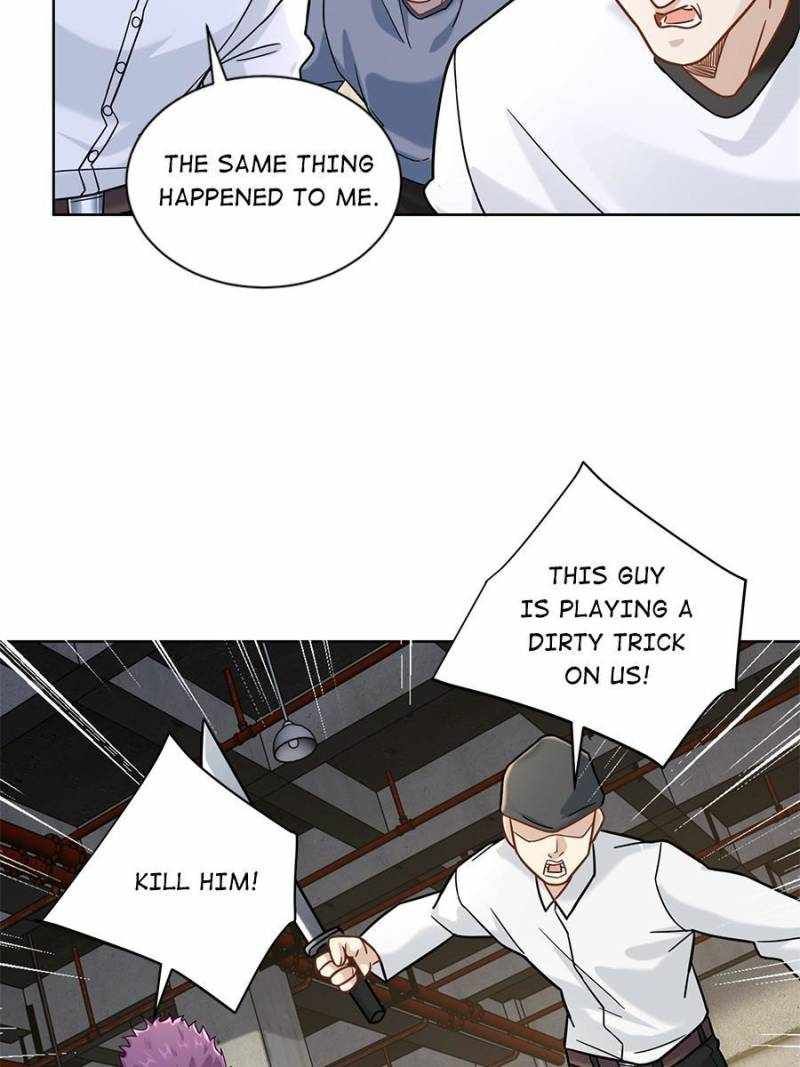The Supreme Almighty Master (Remake) chapter 60 page 10