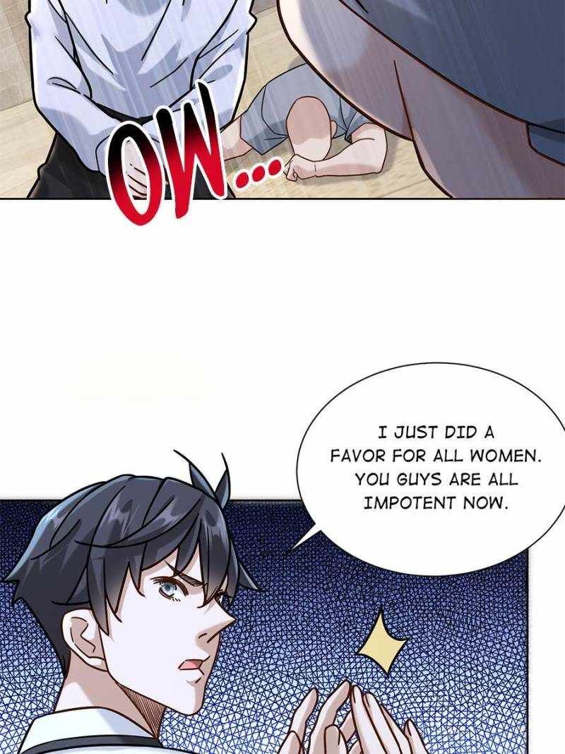The Supreme Almighty Master (Remake) chapter 60 page 16