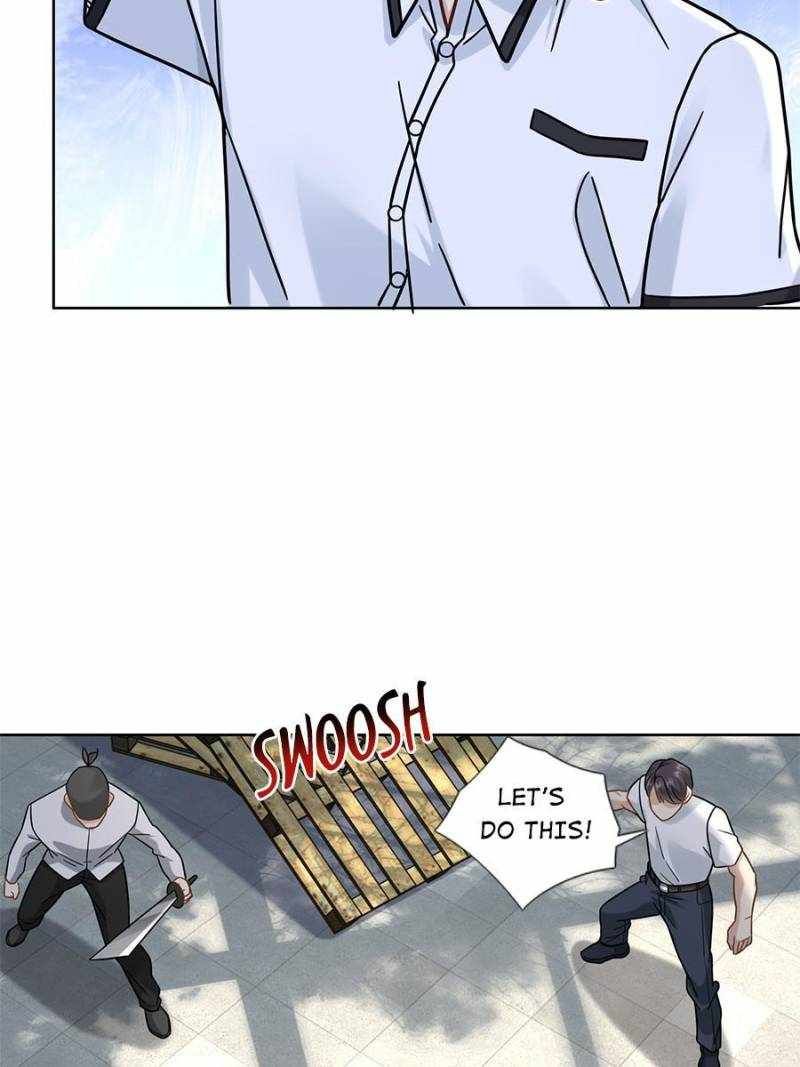 The Supreme Almighty Master (Remake) chapter 60 page 3