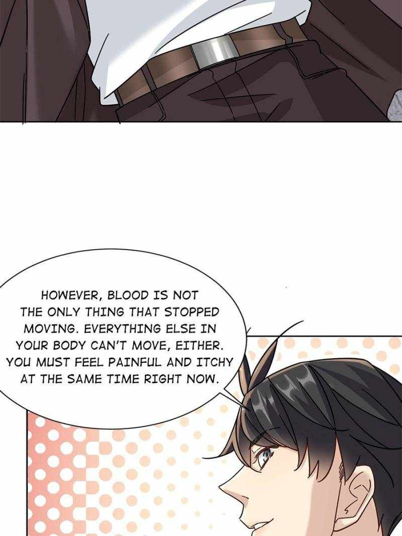 The Supreme Almighty Master (Remake) chapter 60 page 37