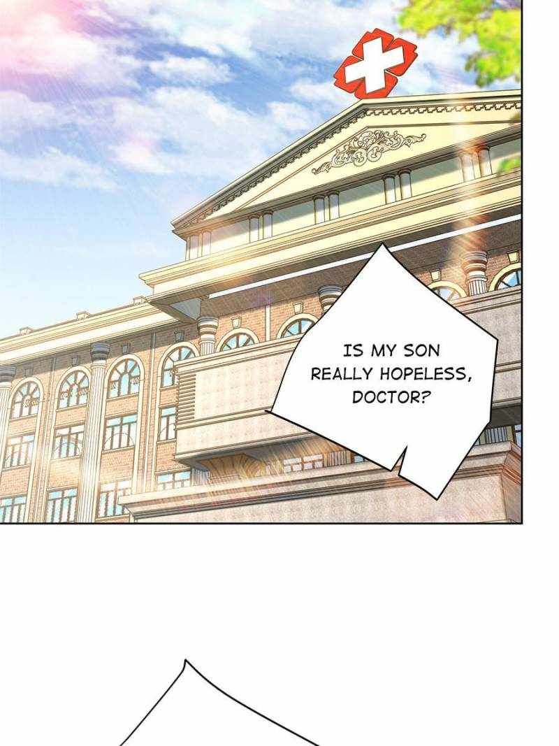 The Supreme Almighty Master (Remake) chapter 60 page 45