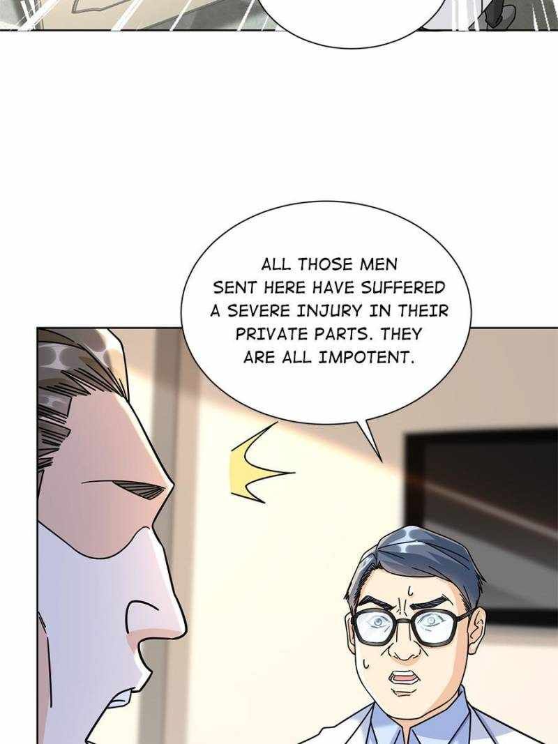 The Supreme Almighty Master (Remake) chapter 60 page 47