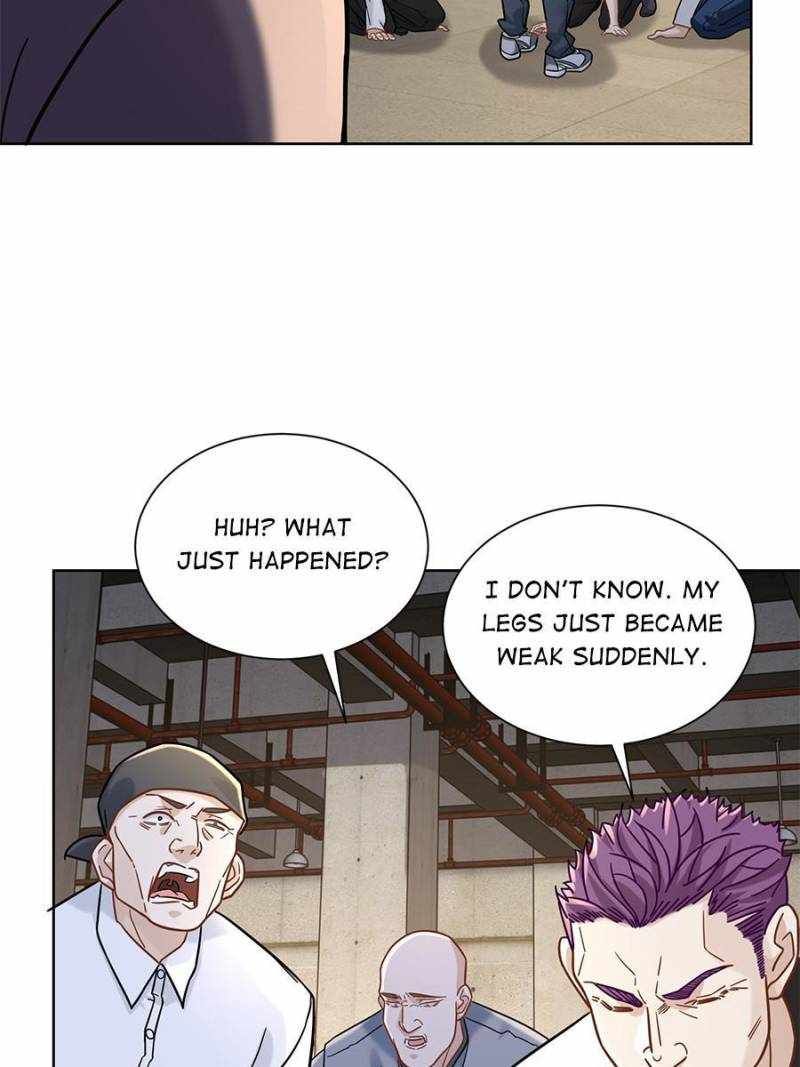 The Supreme Almighty Master (Remake) chapter 60 page 9