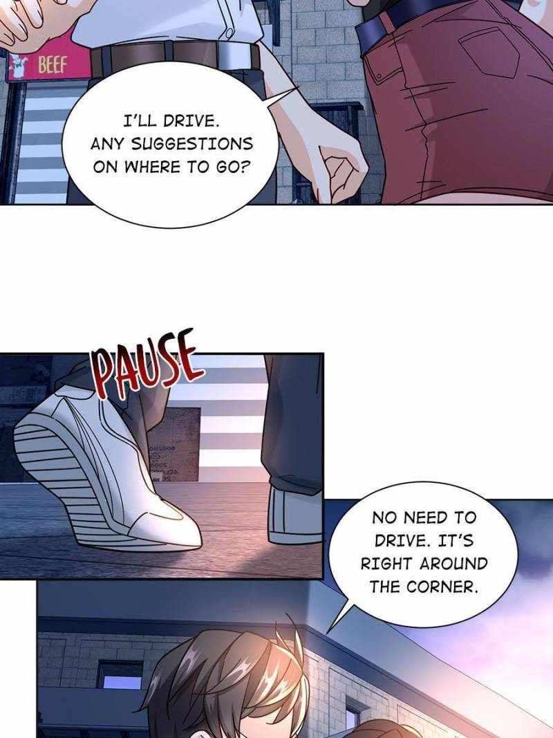 The Supreme Almighty Master (Remake) chapter 61 page 24