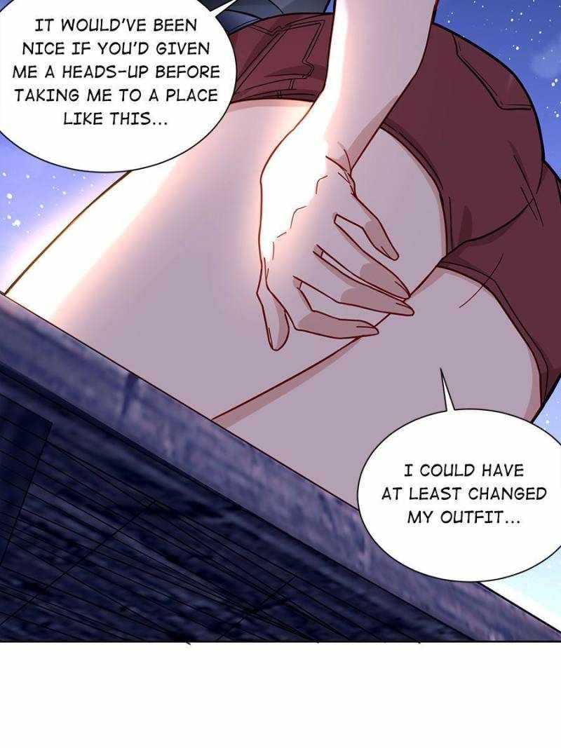The Supreme Almighty Master (Remake) chapter 61 page 32