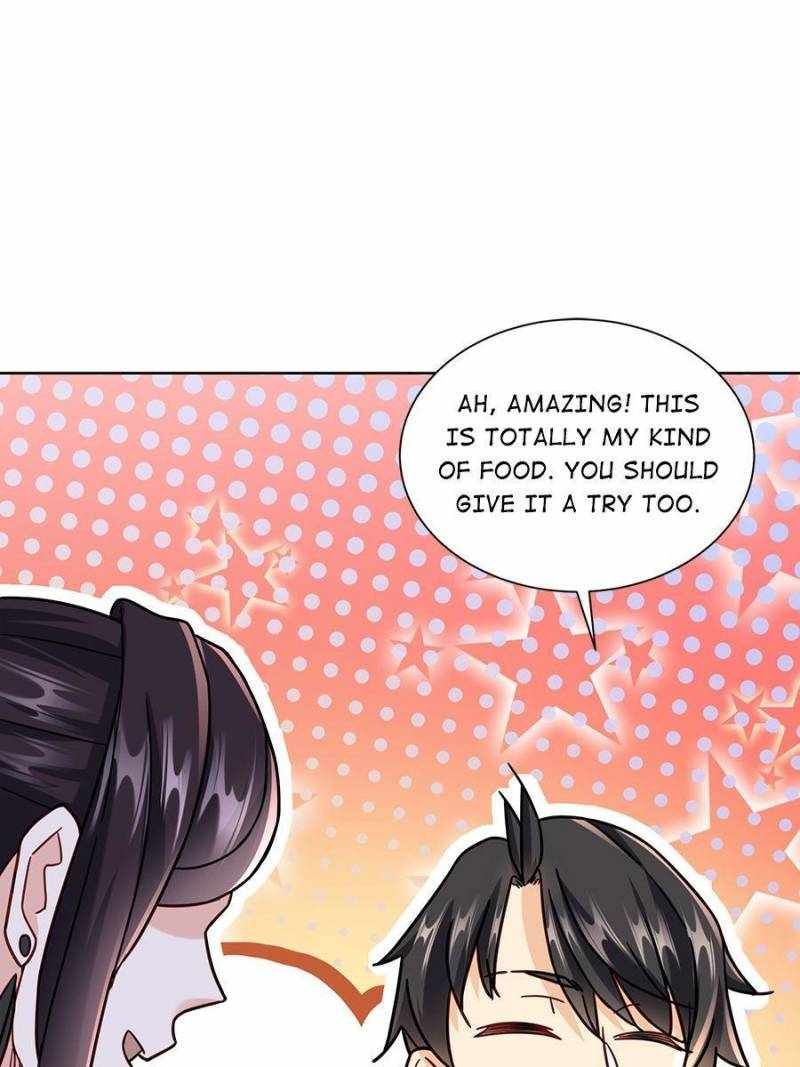 The Supreme Almighty Master (Remake) chapter 61 page 37