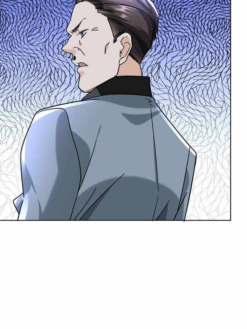 The Supreme Almighty Master (Remake) chapter 61 page 4