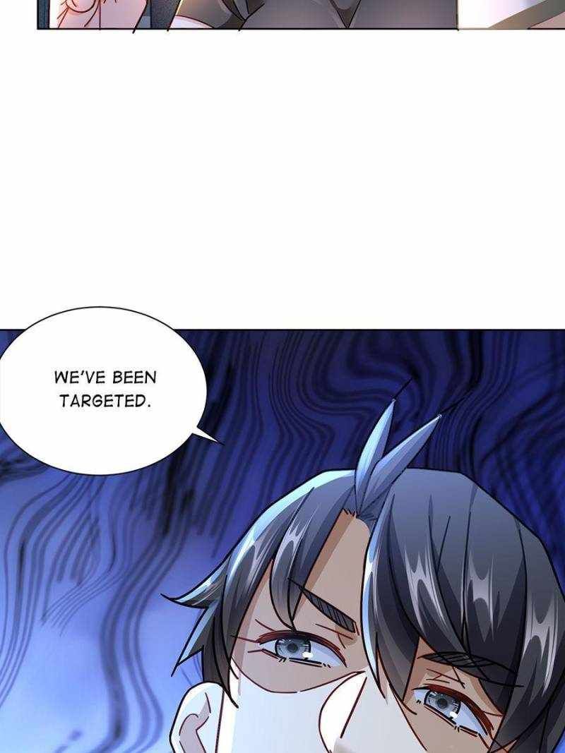 The Supreme Almighty Master (Remake) chapter 61 page 41