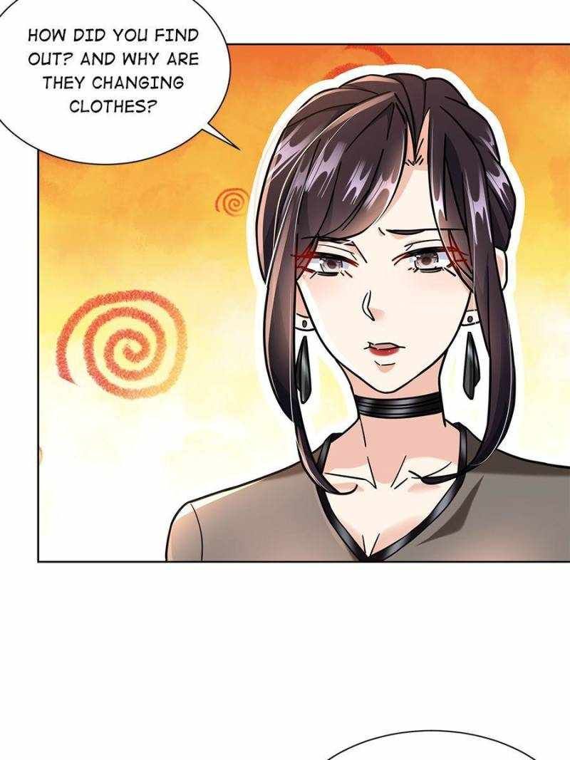 The Supreme Almighty Master (Remake) chapter 61 page 46
