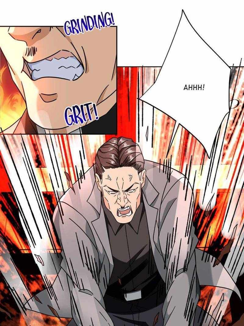 The Supreme Almighty Master (Remake) chapter 61 page 6