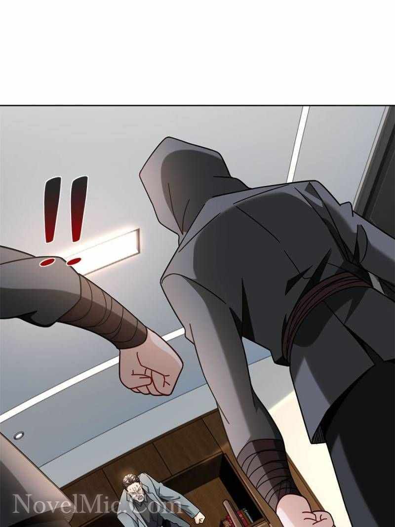 The Supreme Almighty Master (Remake) chapter 61 page 8