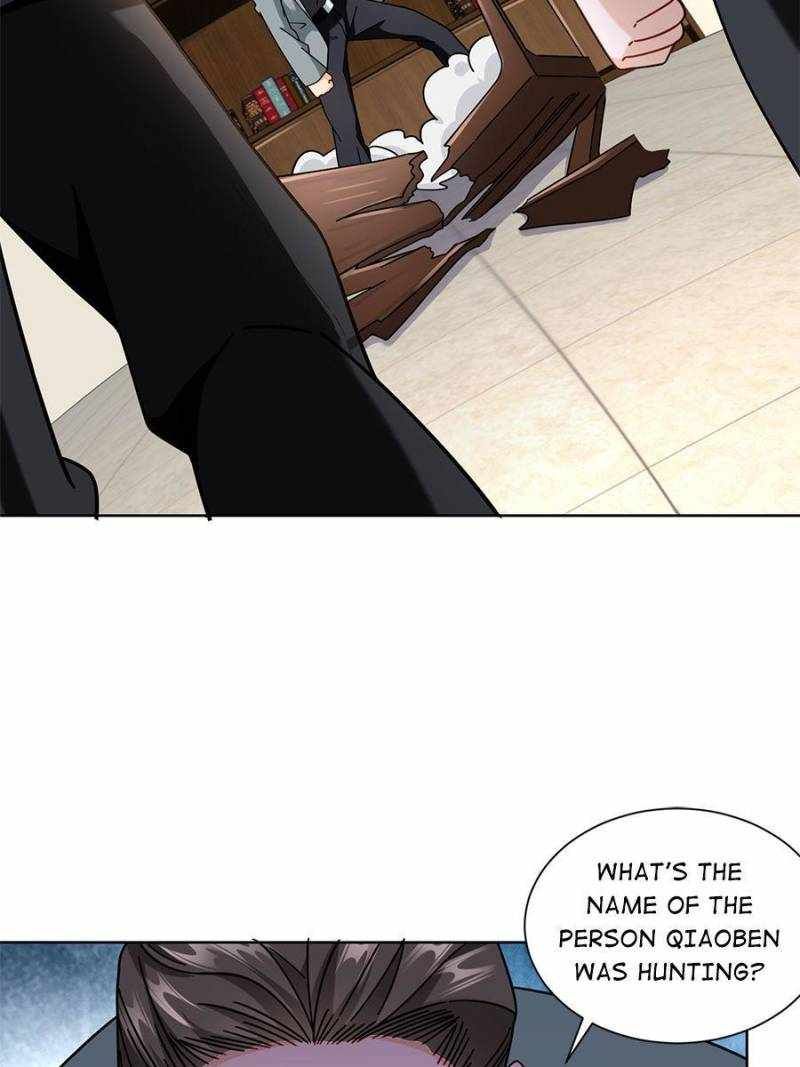 The Supreme Almighty Master (Remake) chapter 61 page 9