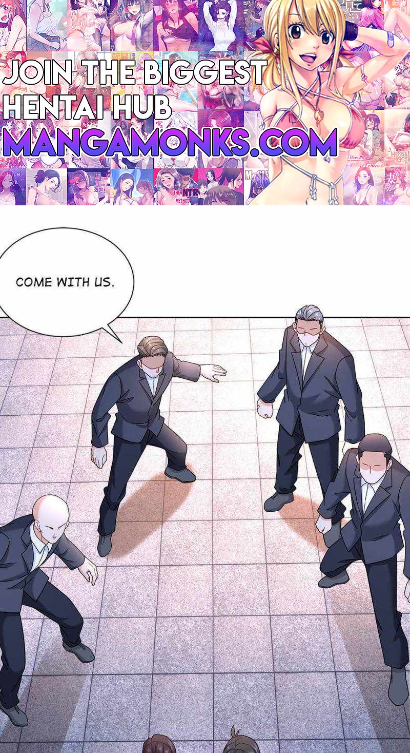 The Supreme Almighty Master (Remake) chapter 62 page 1