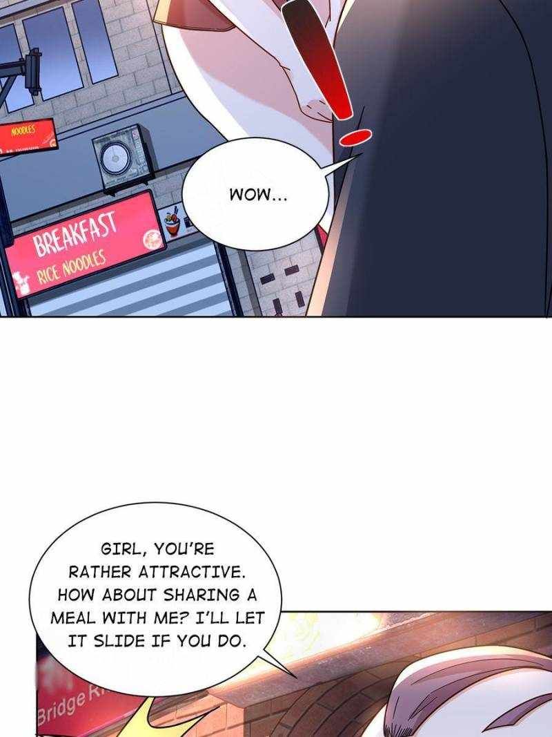 The Supreme Almighty Master (Remake) chapter 62 page 13