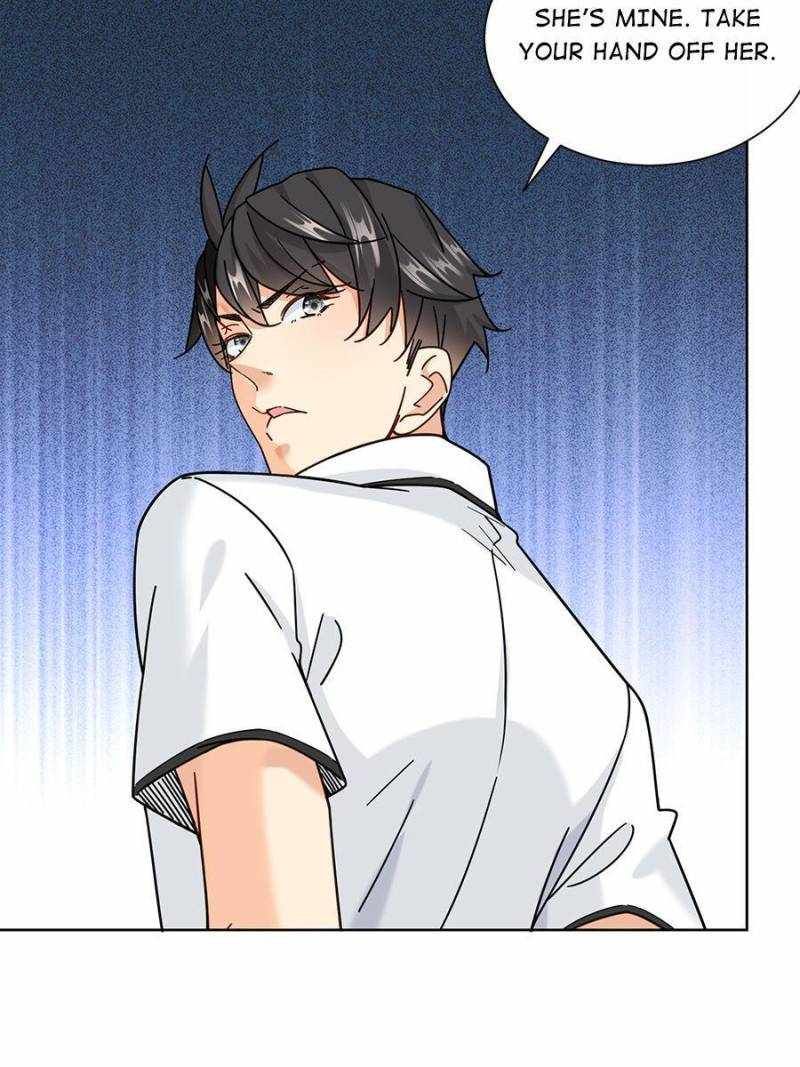 The Supreme Almighty Master (Remake) chapter 62 page 15