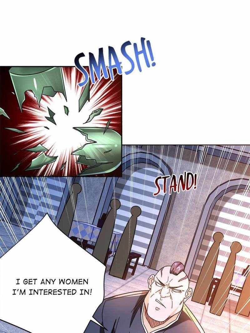 The Supreme Almighty Master (Remake) chapter 62 page 17