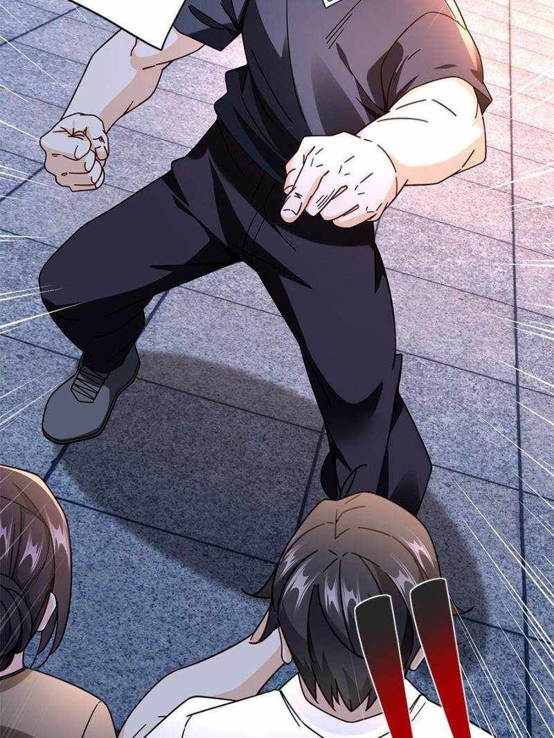 The Supreme Almighty Master (Remake) chapter 62 page 18