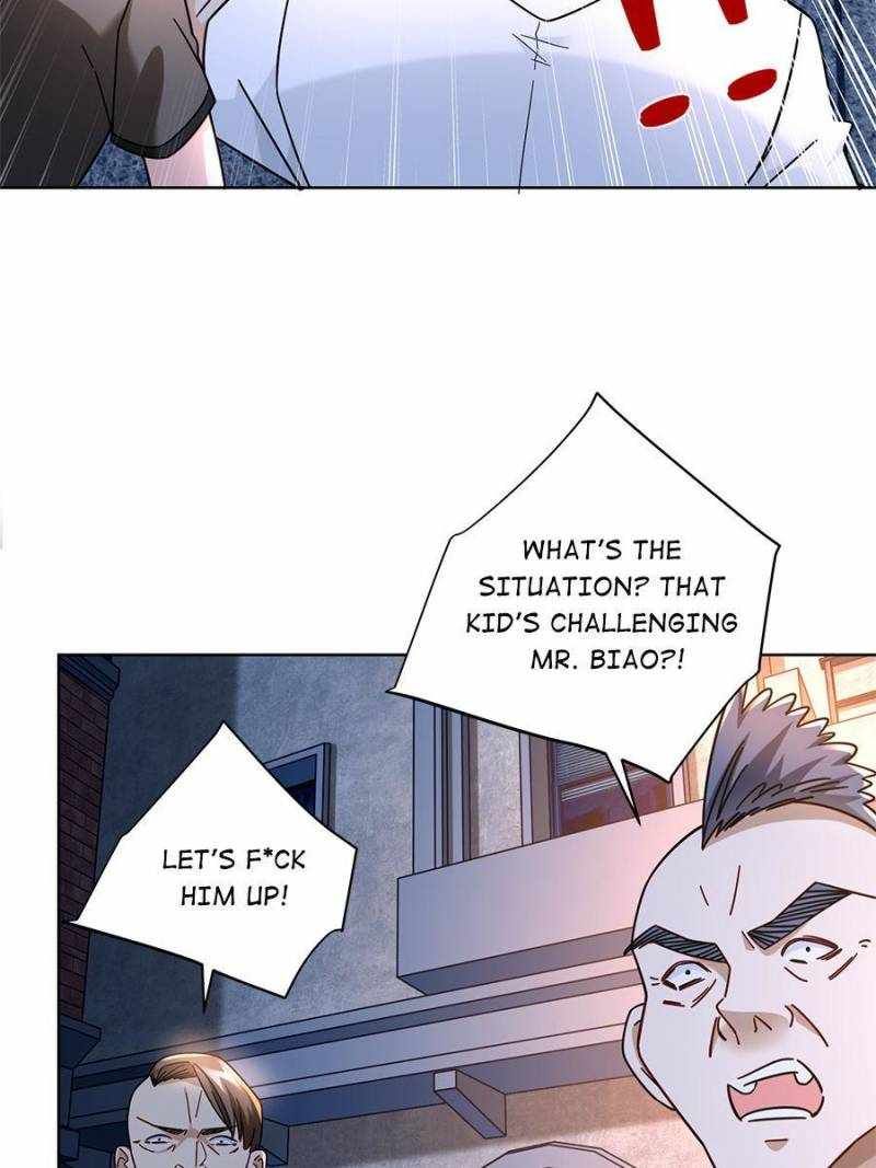 The Supreme Almighty Master (Remake) chapter 62 page 19