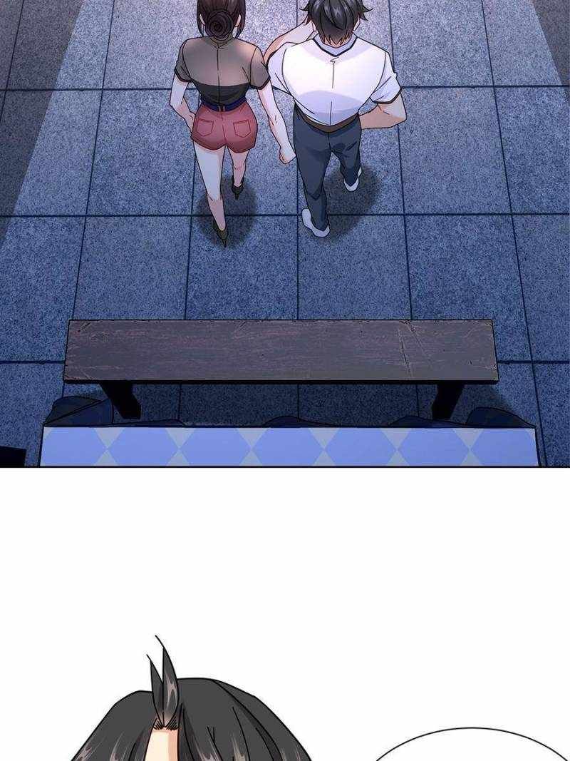 The Supreme Almighty Master (Remake) chapter 62 page 2