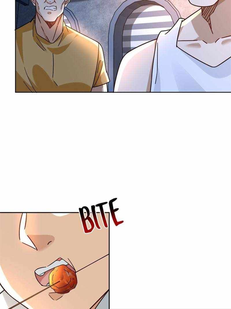 The Supreme Almighty Master (Remake) chapter 62 page 20