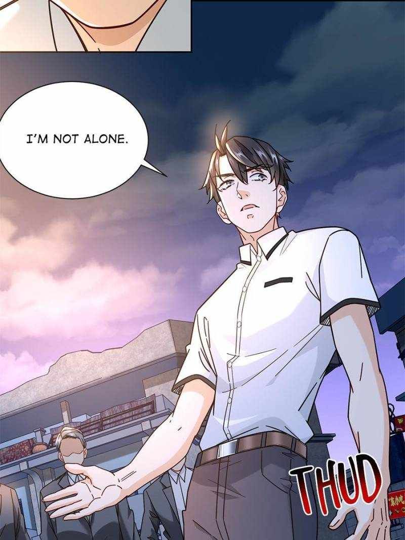 The Supreme Almighty Master (Remake) chapter 62 page 21