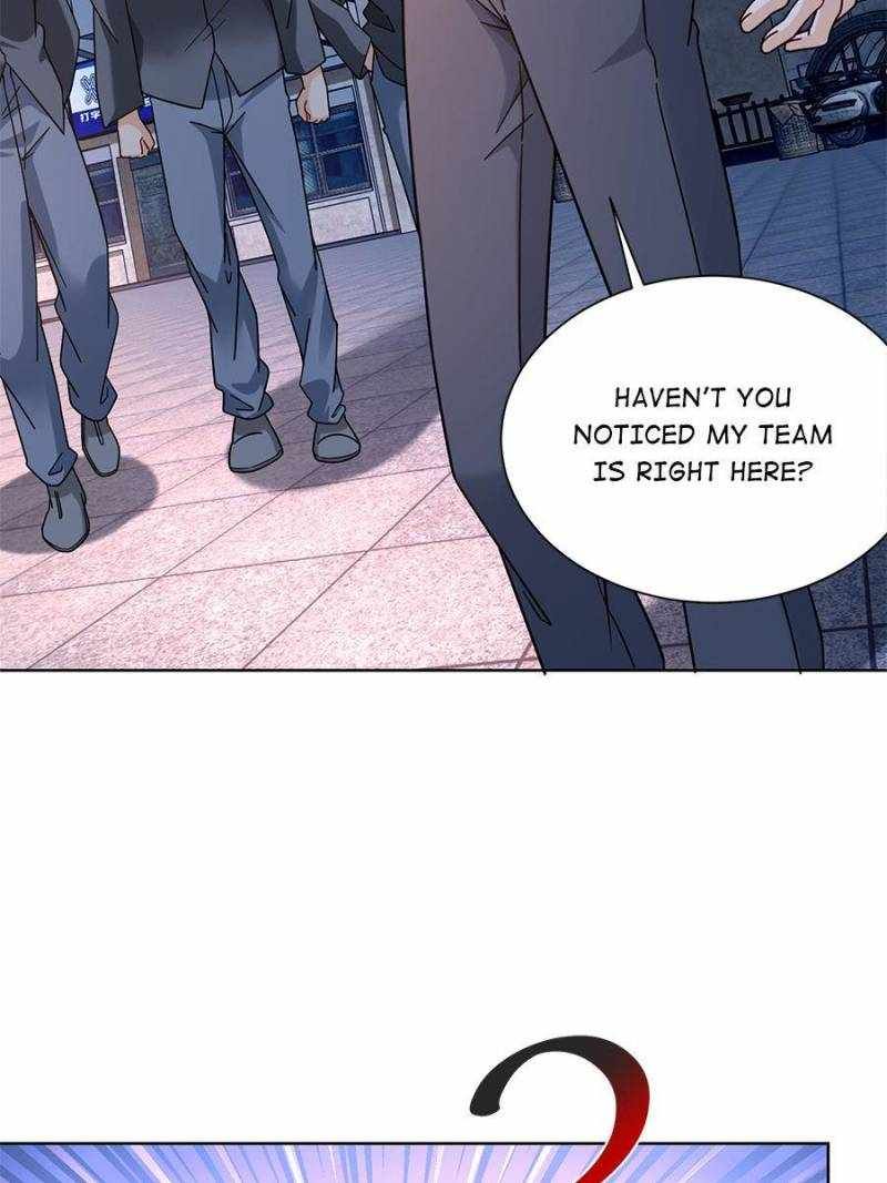 The Supreme Almighty Master (Remake) chapter 62 page 22