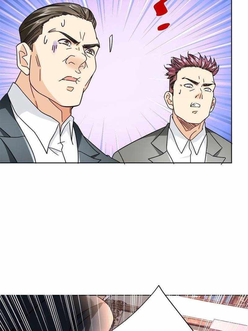 The Supreme Almighty Master (Remake) chapter 62 page 23