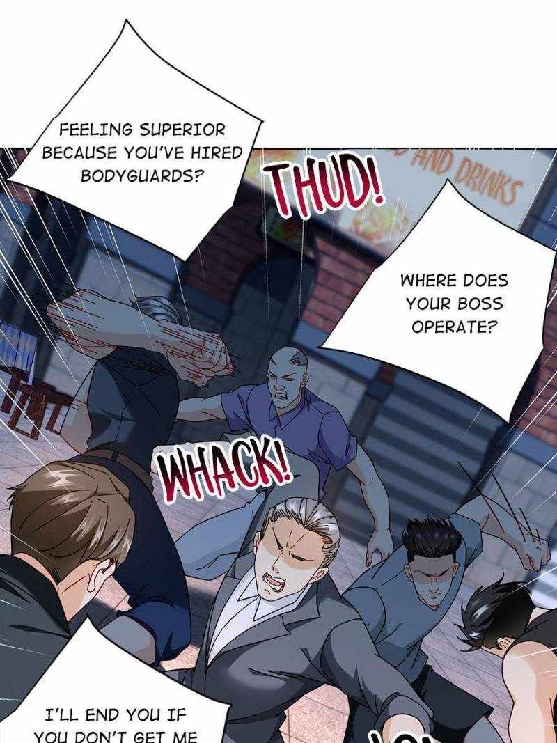 The Supreme Almighty Master (Remake) chapter 62 page 26