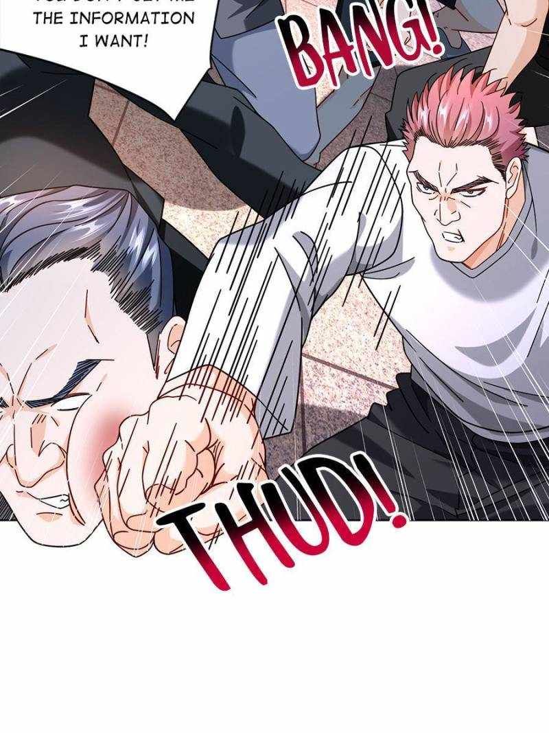 The Supreme Almighty Master (Remake) chapter 62 page 27