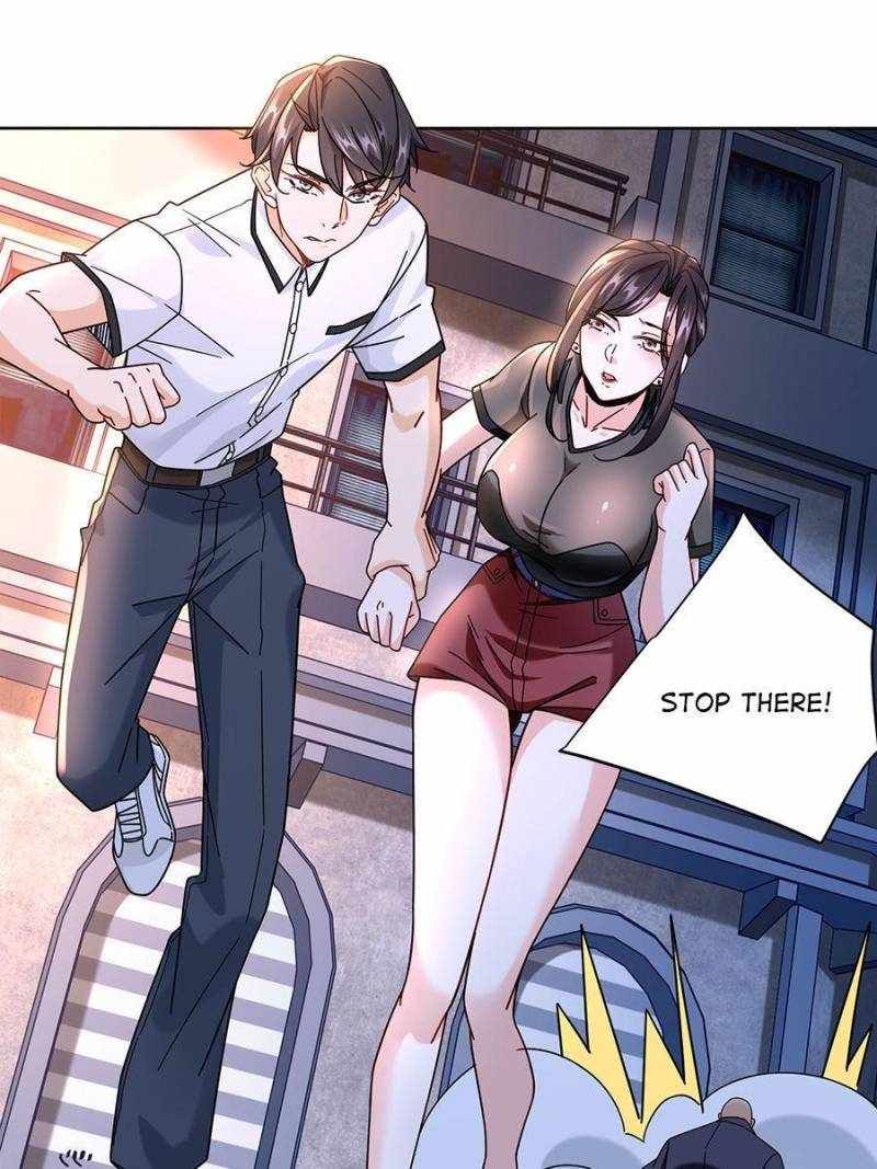 The Supreme Almighty Master (Remake) chapter 62 page 28