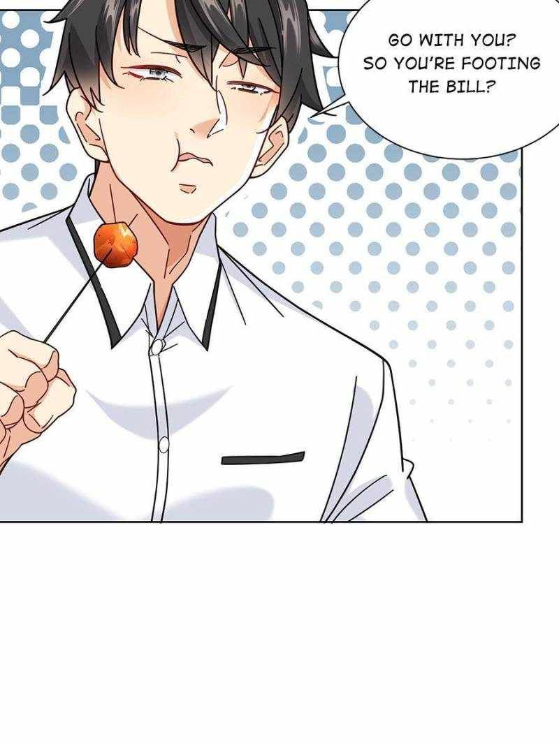 The Supreme Almighty Master (Remake) chapter 62 page 3