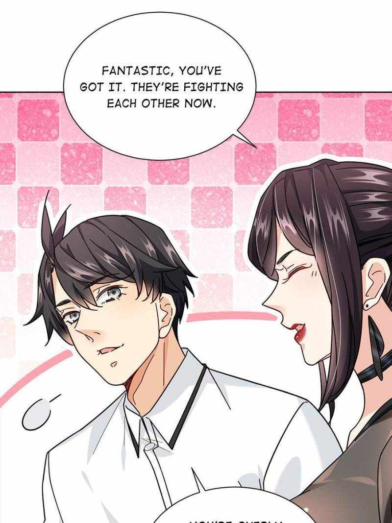 The Supreme Almighty Master (Remake) chapter 62 page 31