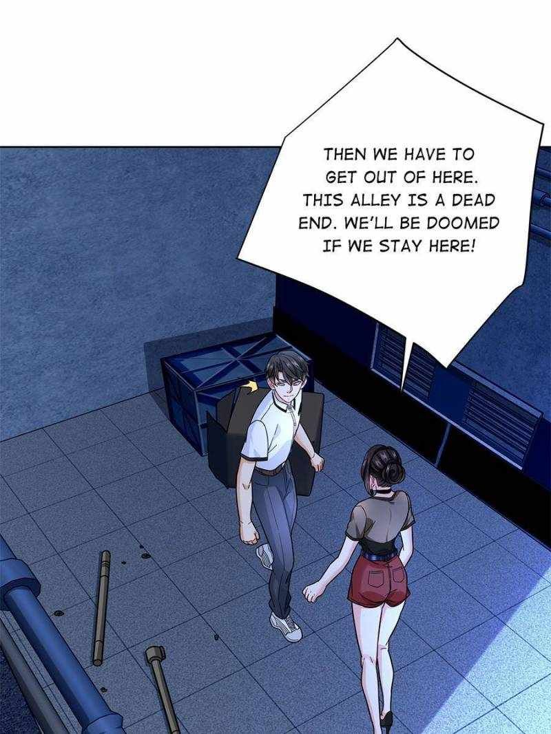 The Supreme Almighty Master (Remake) chapter 62 page 34