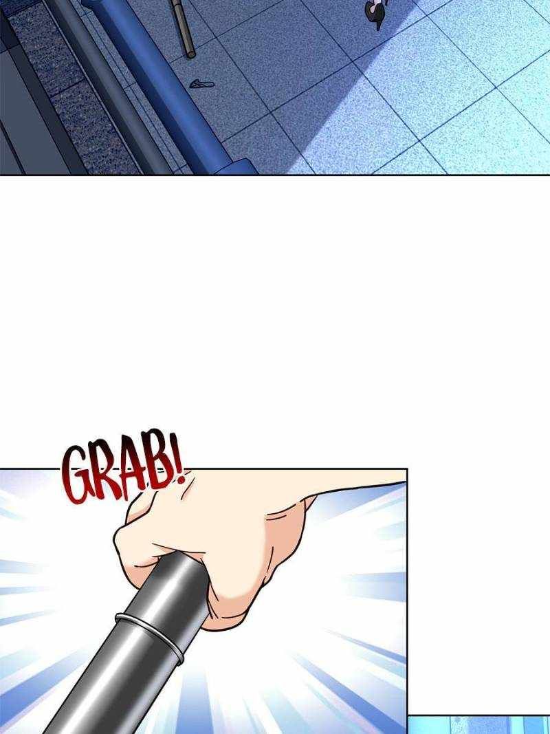 The Supreme Almighty Master (Remake) chapter 62 page 35