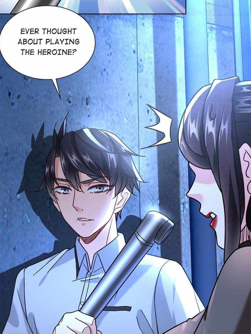 The Supreme Almighty Master (Remake) chapter 62 page 36