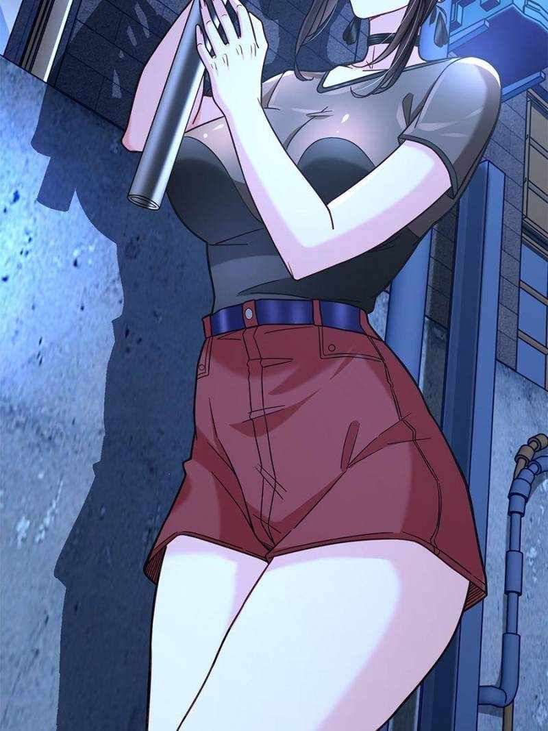 The Supreme Almighty Master (Remake) chapter 62 page 38