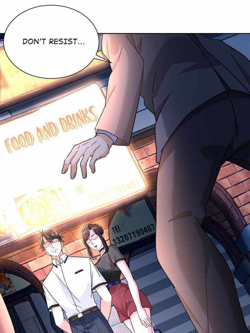 The Supreme Almighty Master (Remake) chapter 62 page 4