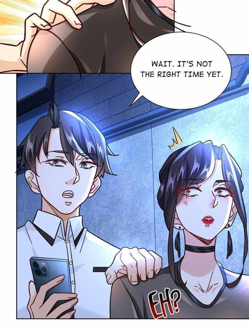 The Supreme Almighty Master (Remake) chapter 62 page 44