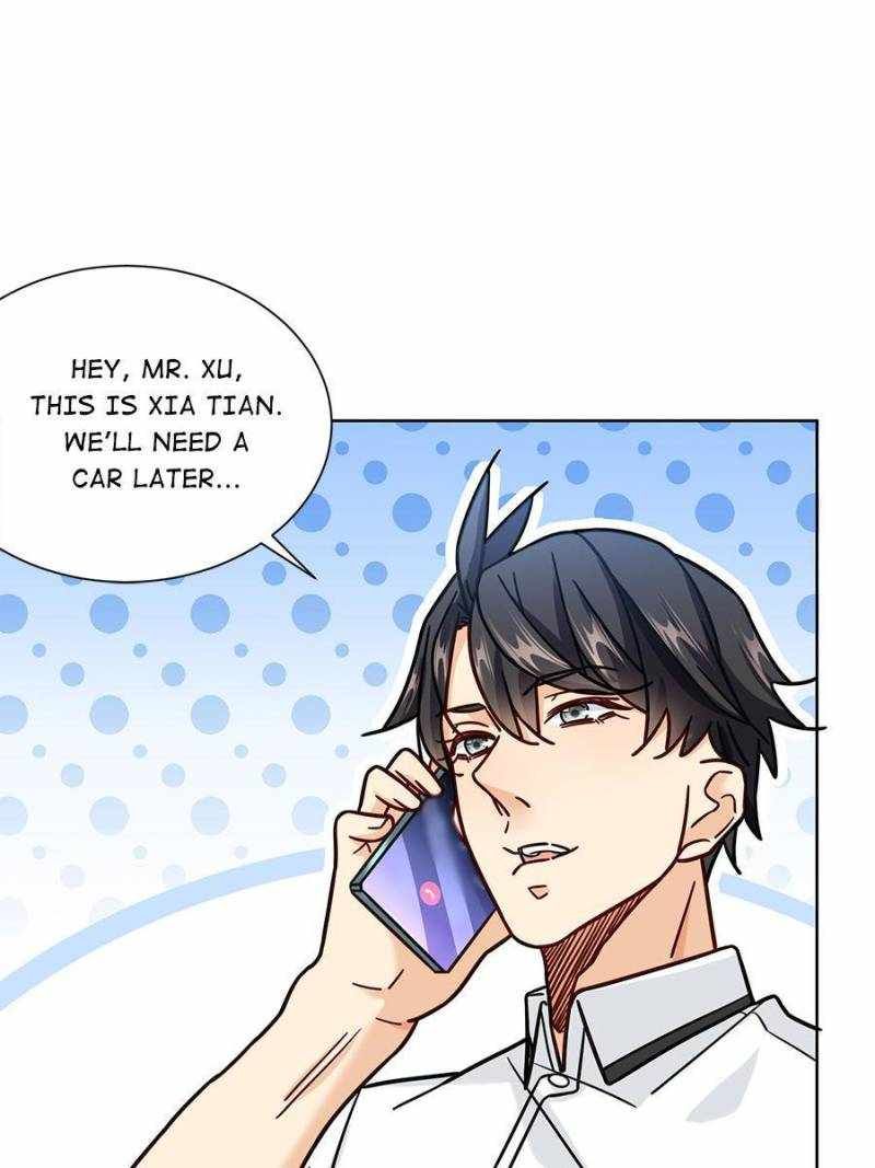 The Supreme Almighty Master (Remake) chapter 62 page 45