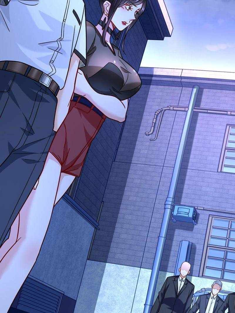 The Supreme Almighty Master (Remake) chapter 62 page 48