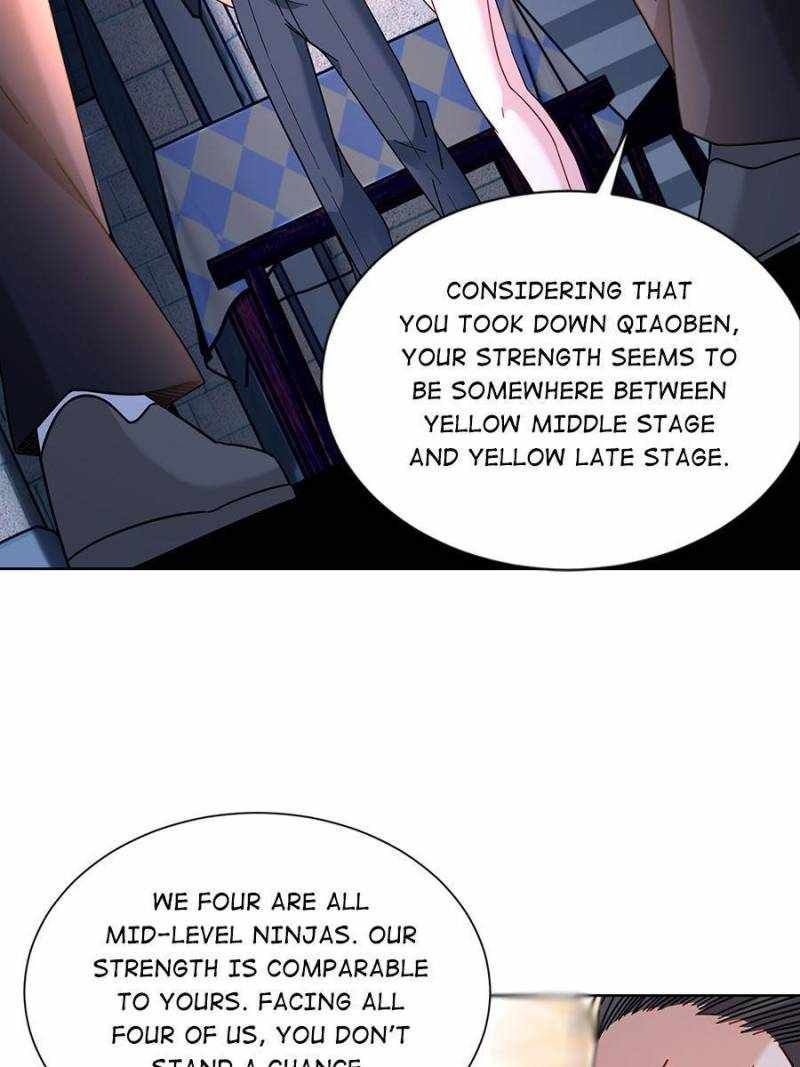 The Supreme Almighty Master (Remake) chapter 62 page 5