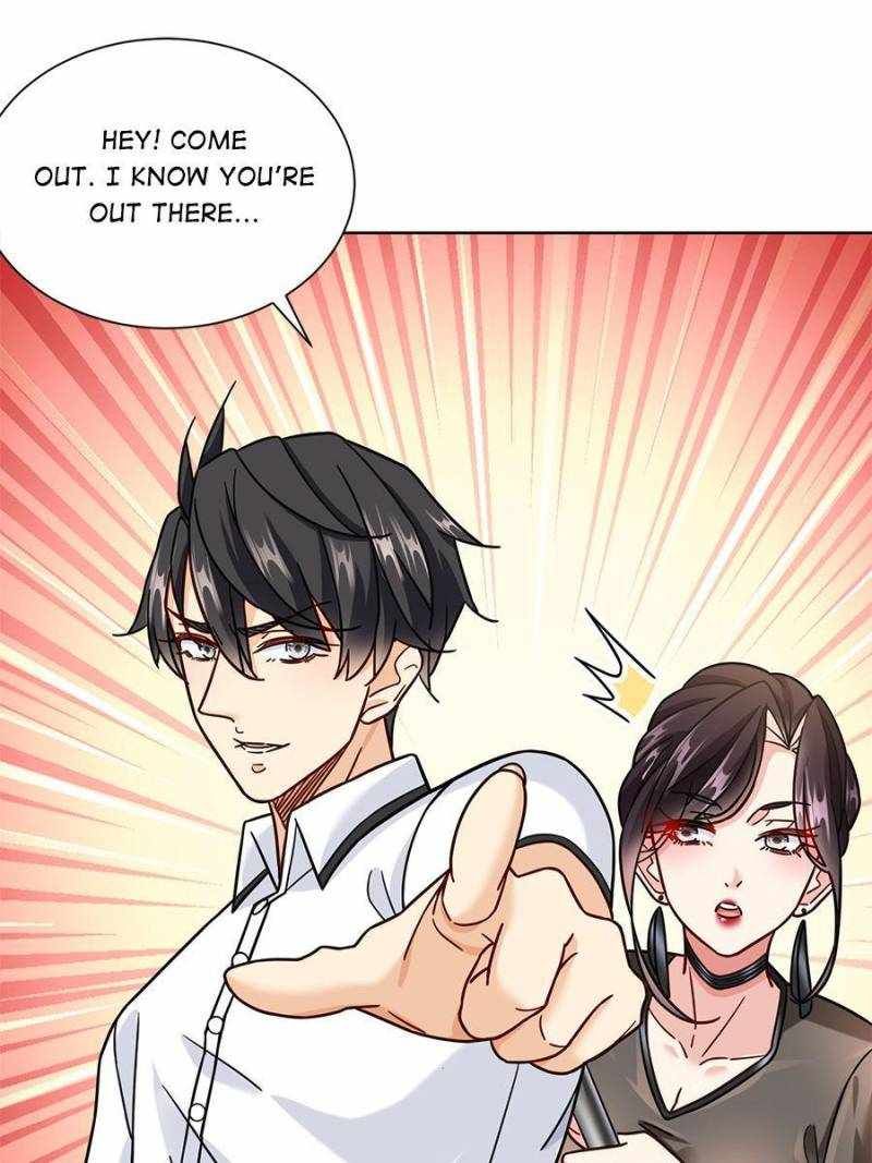 The Supreme Almighty Master (Remake) chapter 62 page 50