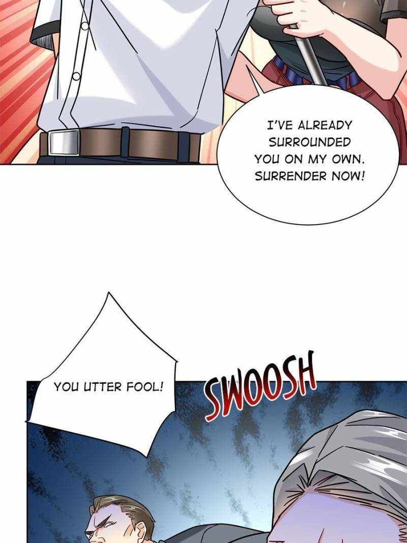 The Supreme Almighty Master (Remake) chapter 62 page 51