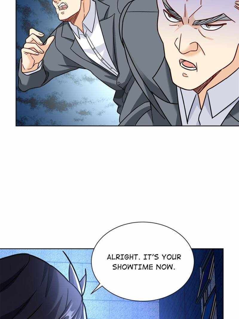 The Supreme Almighty Master (Remake) chapter 62 page 52