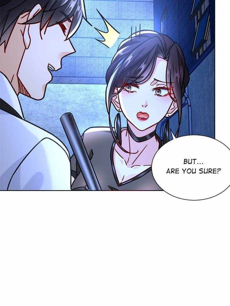 The Supreme Almighty Master (Remake) chapter 62 page 53